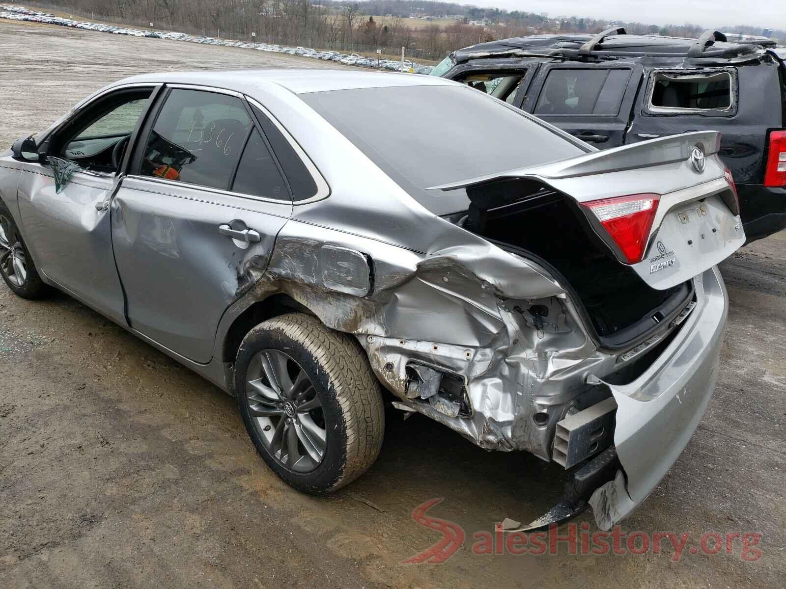 4T1BF1FK4HU422178 2017 TOYOTA CAMRY