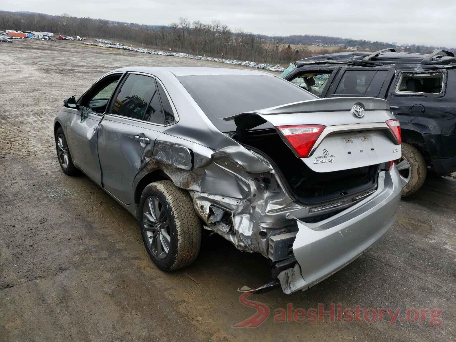 4T1BF1FK4HU422178 2017 TOYOTA CAMRY