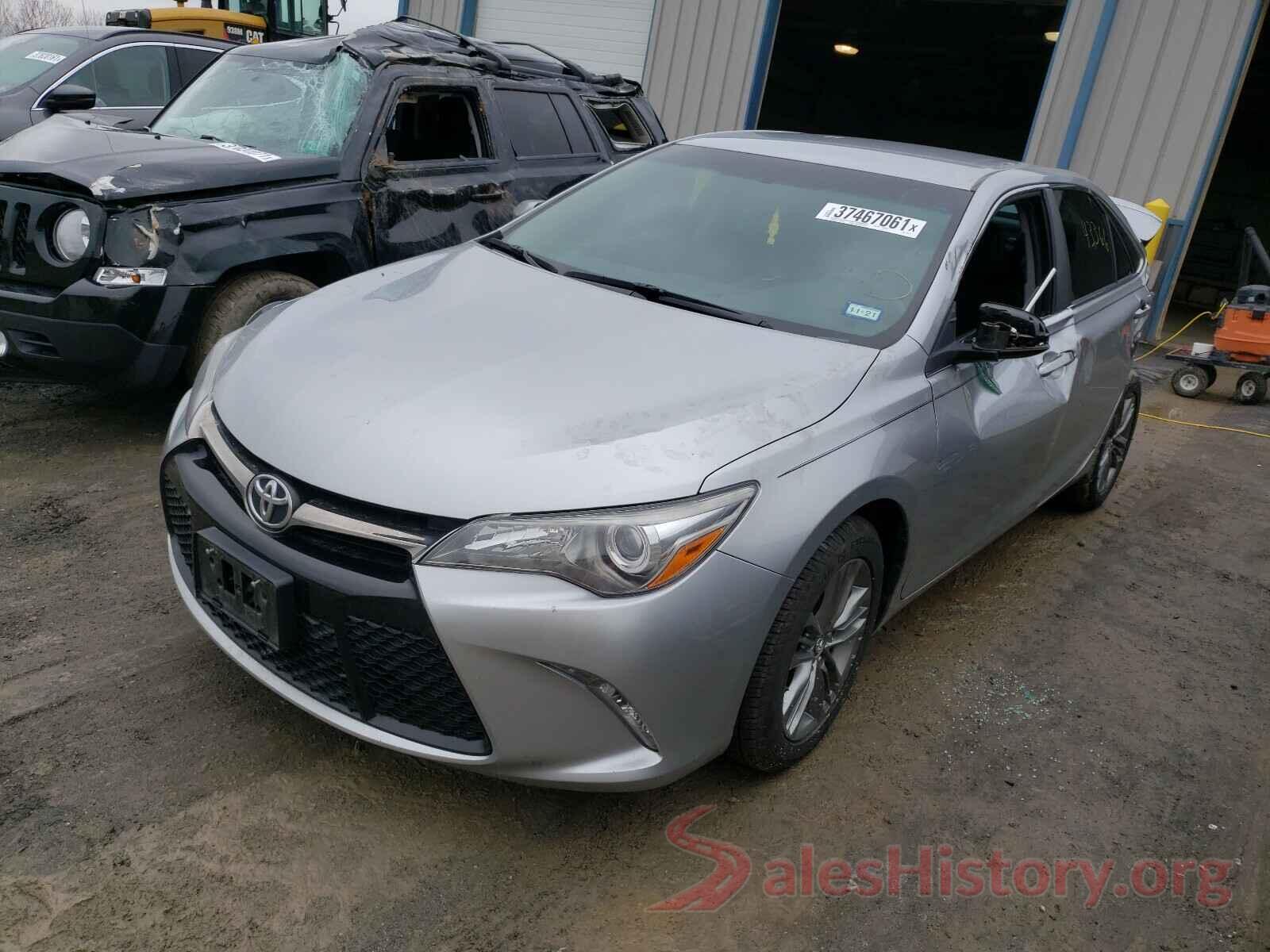 4T1BF1FK4HU422178 2017 TOYOTA CAMRY