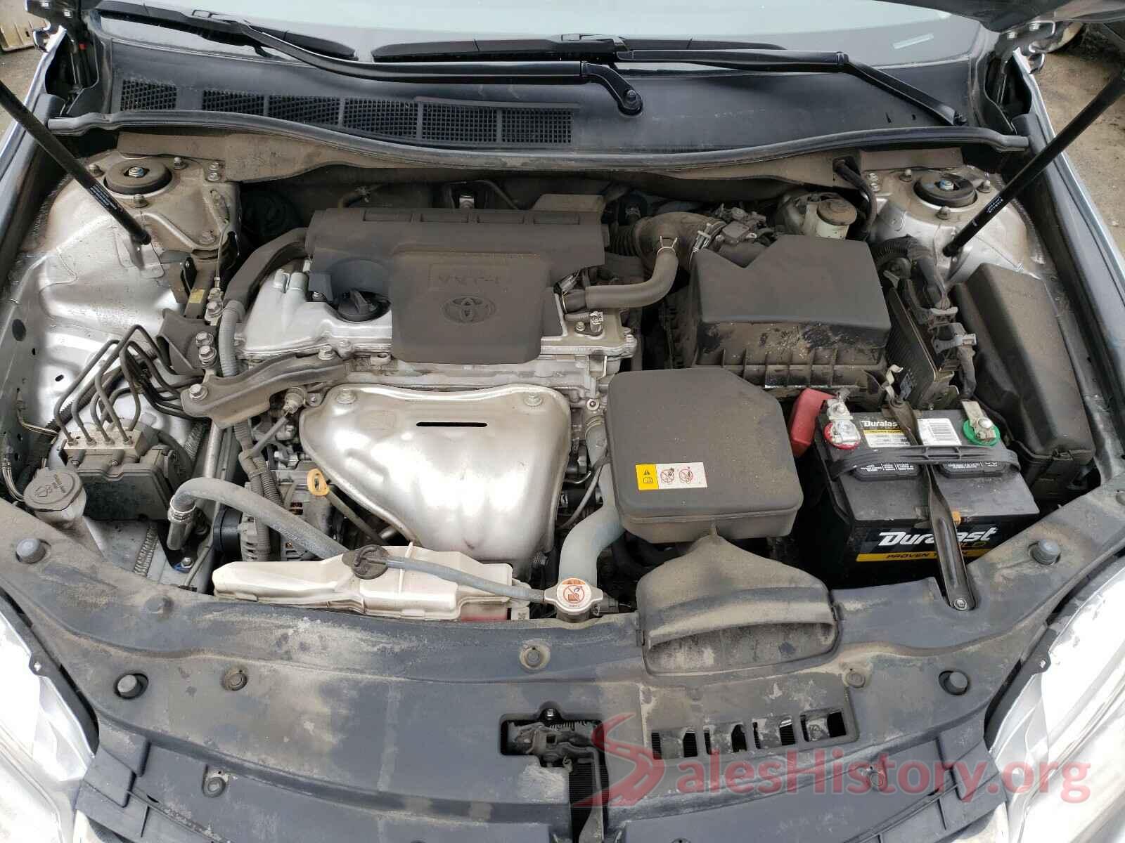 4T1BF1FK4HU422178 2017 TOYOTA CAMRY