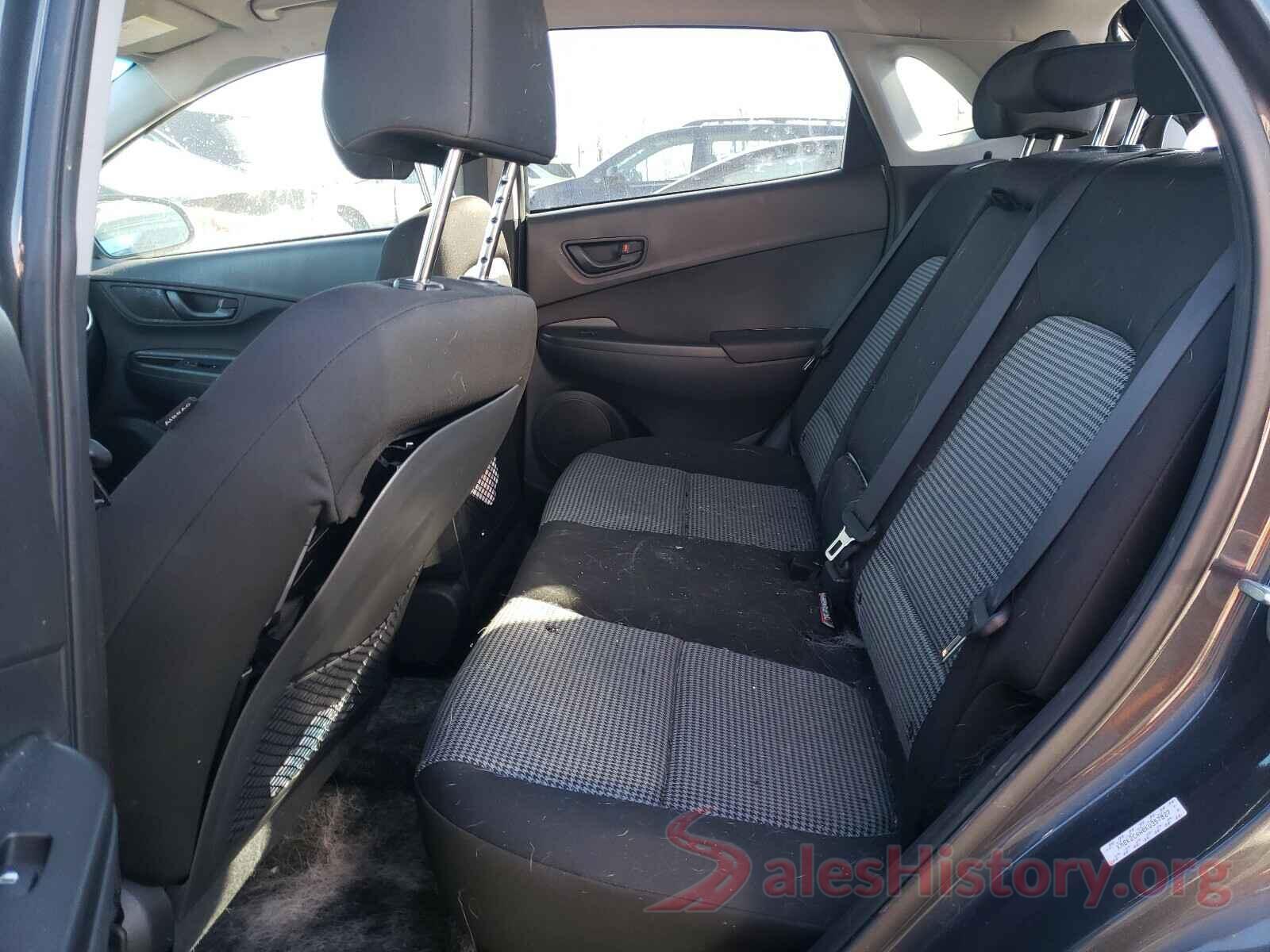 KM8K2CAA0KU357827 2019 HYUNDAI KONA