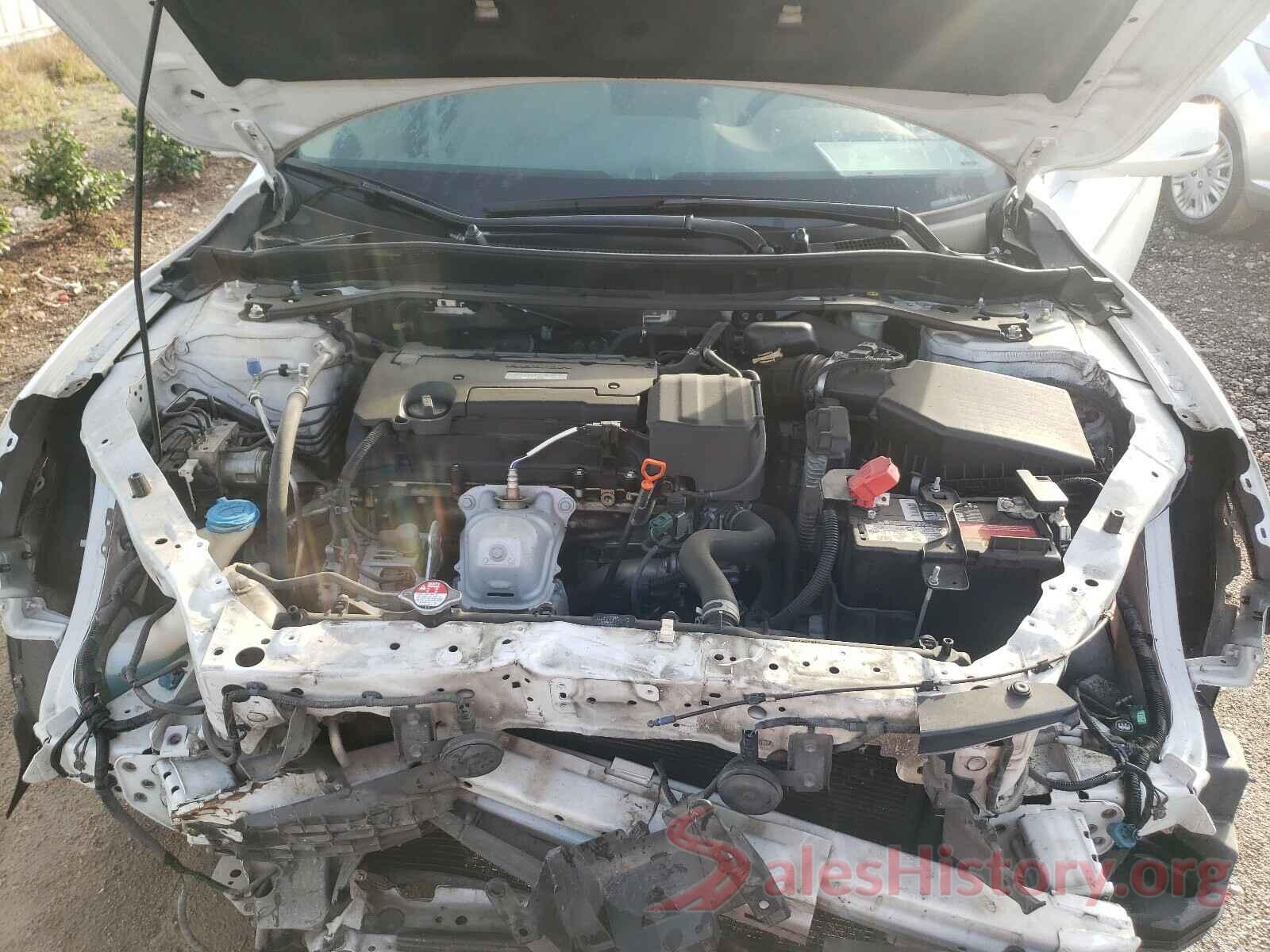 1HGCR2F85GA216184 2016 HONDA ACCORD