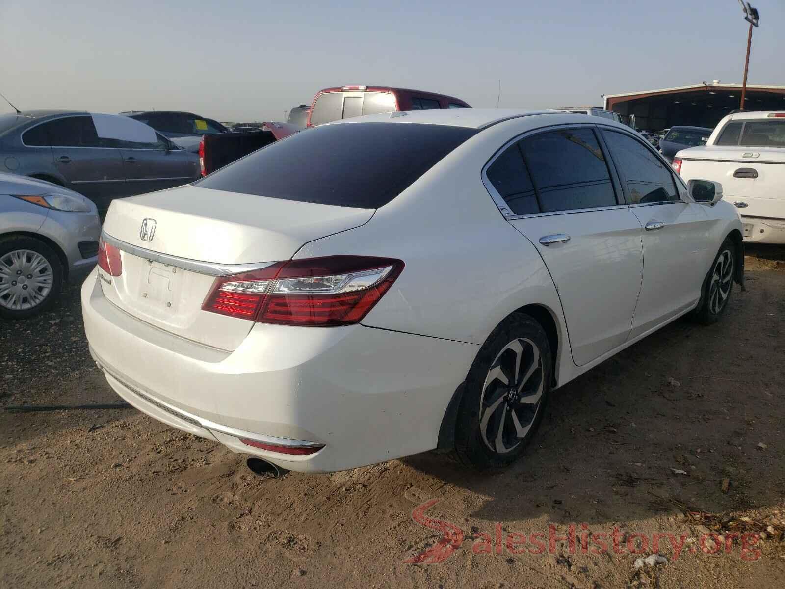 1HGCR2F85GA216184 2016 HONDA ACCORD