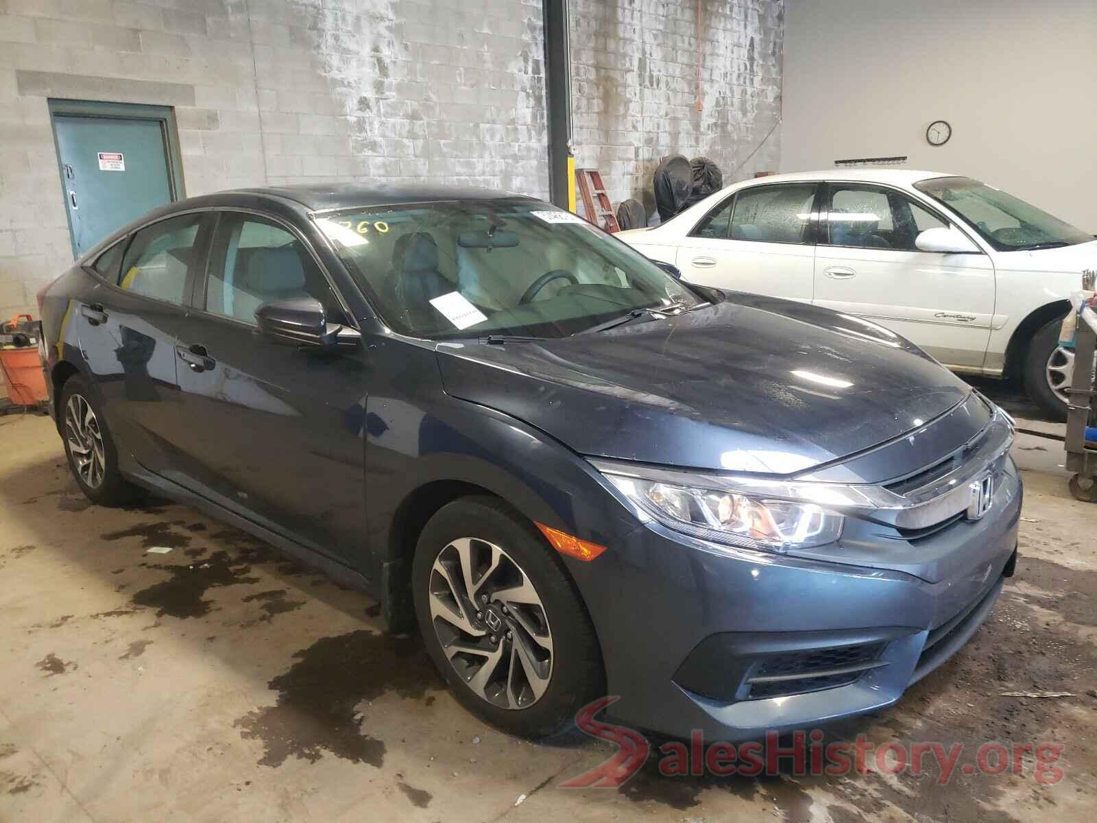 19XFC2F75HE208623 2017 HONDA CIVIC