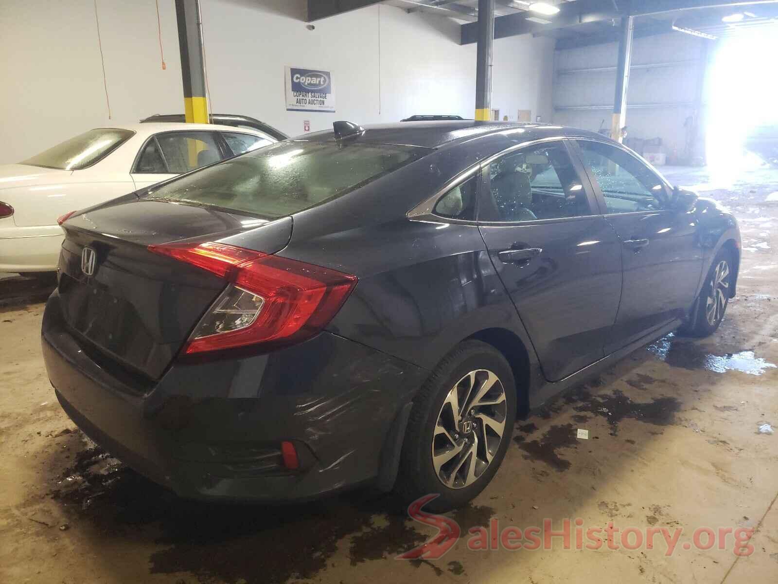 19XFC2F75HE208623 2017 HONDA CIVIC