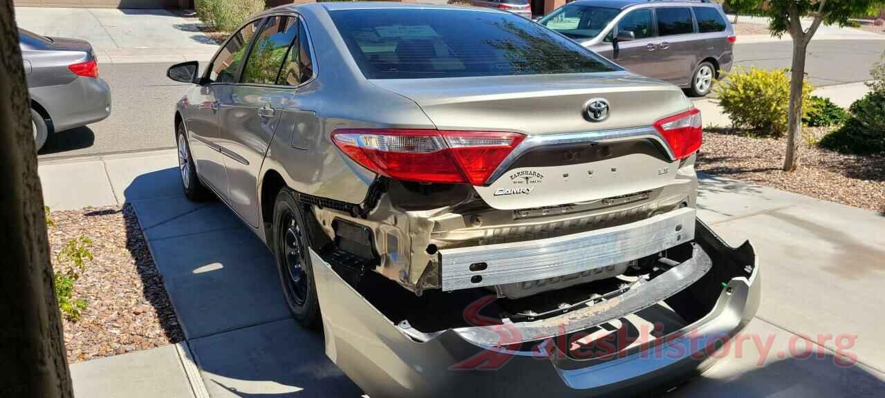 4T1BF1FKXHU765920 2017 TOYOTA CAMRY