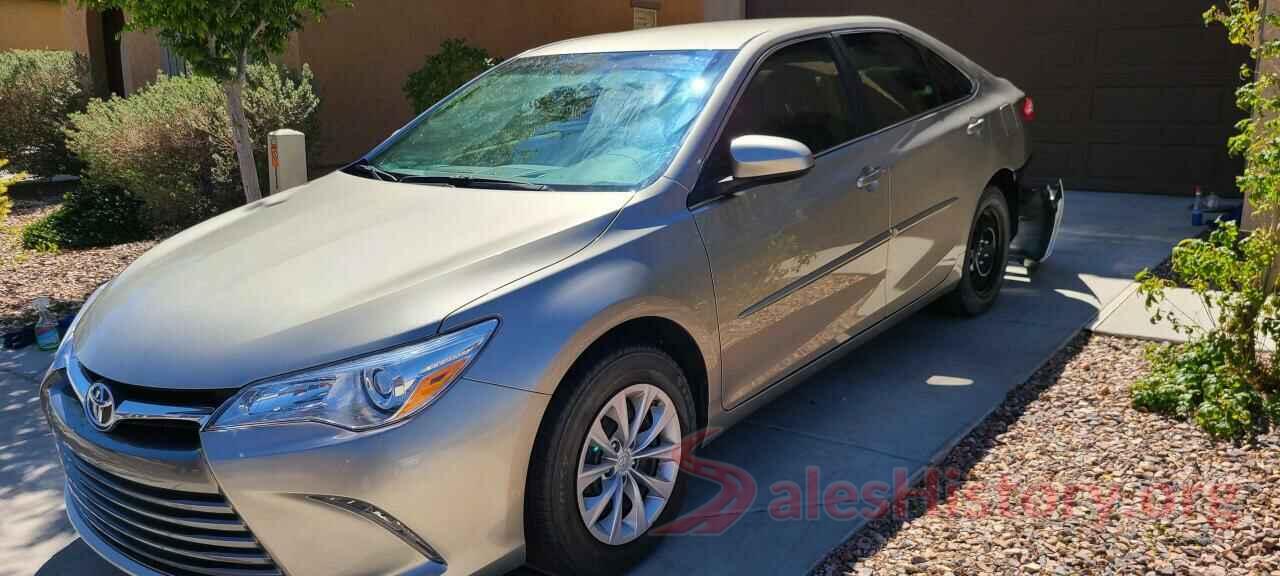 4T1BF1FKXHU765920 2017 TOYOTA CAMRY