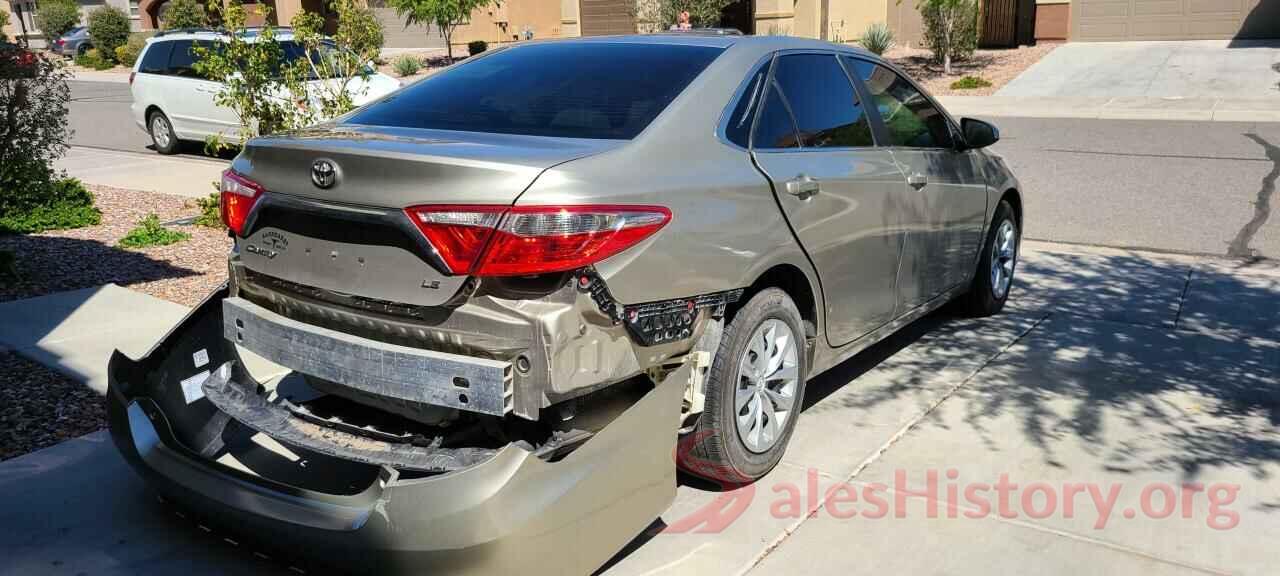 4T1BF1FKXHU765920 2017 TOYOTA CAMRY