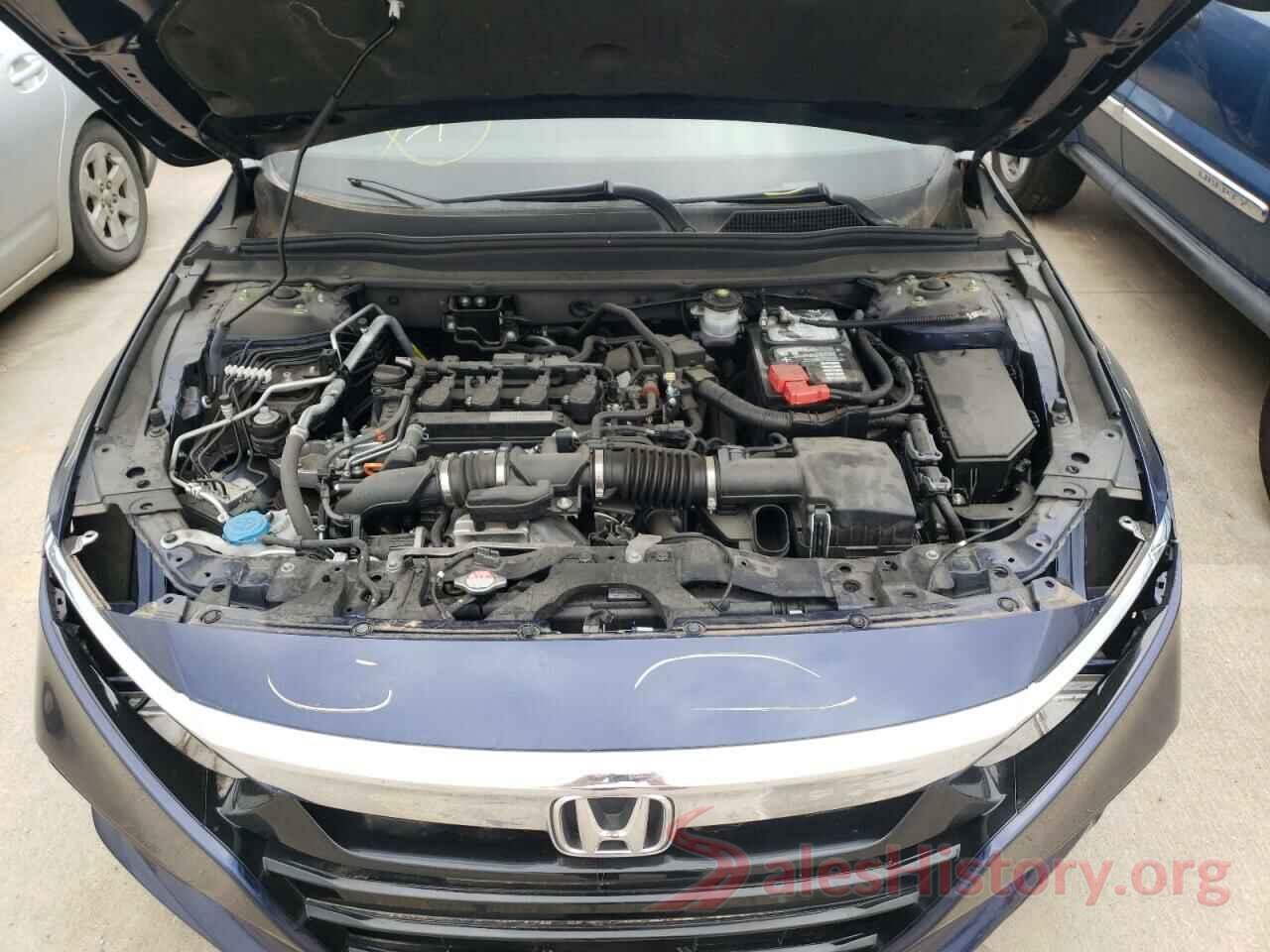 1HGCV1F58JA236478 2018 HONDA ACCORD