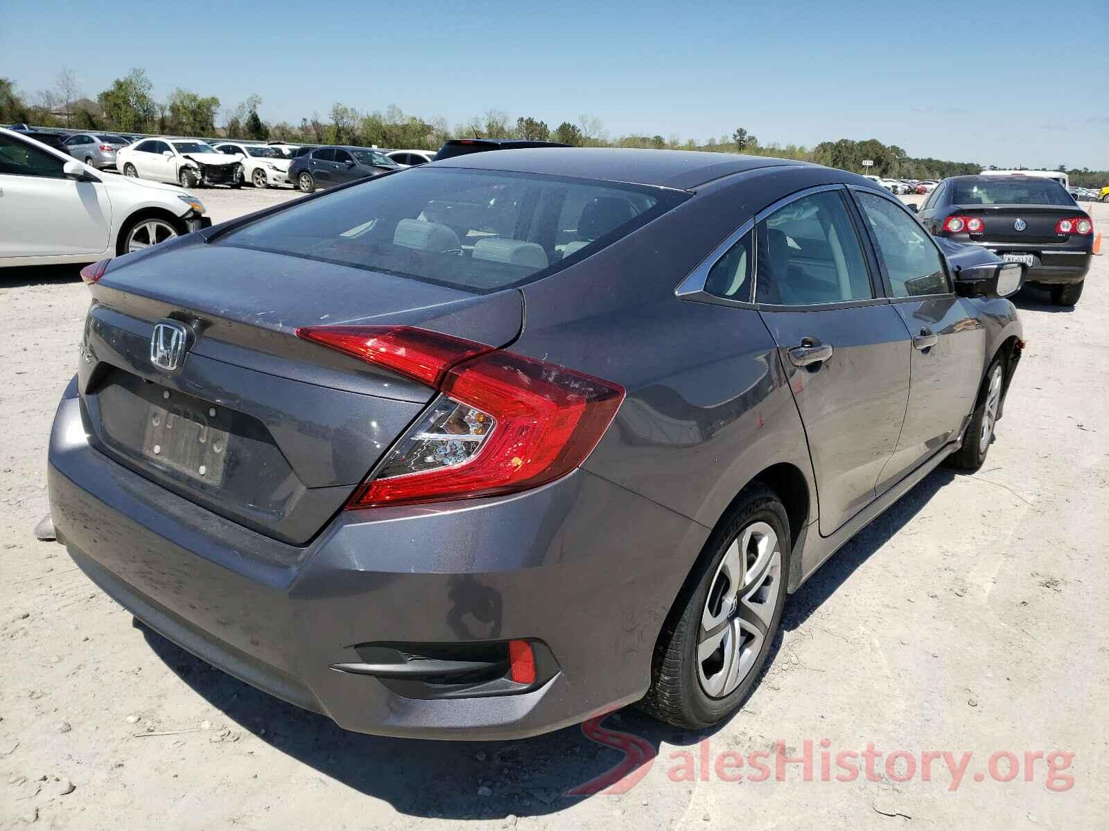 2HGFC2F55HH558967 2017 HONDA CIVIC