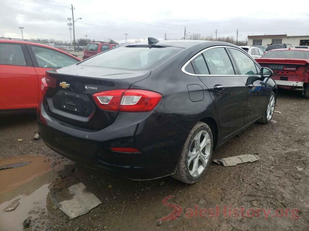 1G1BF5SM3H7242166 2017 CHEVROLET CRUZE