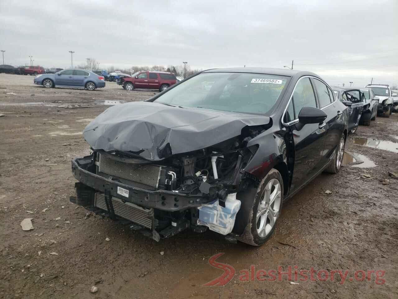 1G1BF5SM3H7242166 2017 CHEVROLET CRUZE