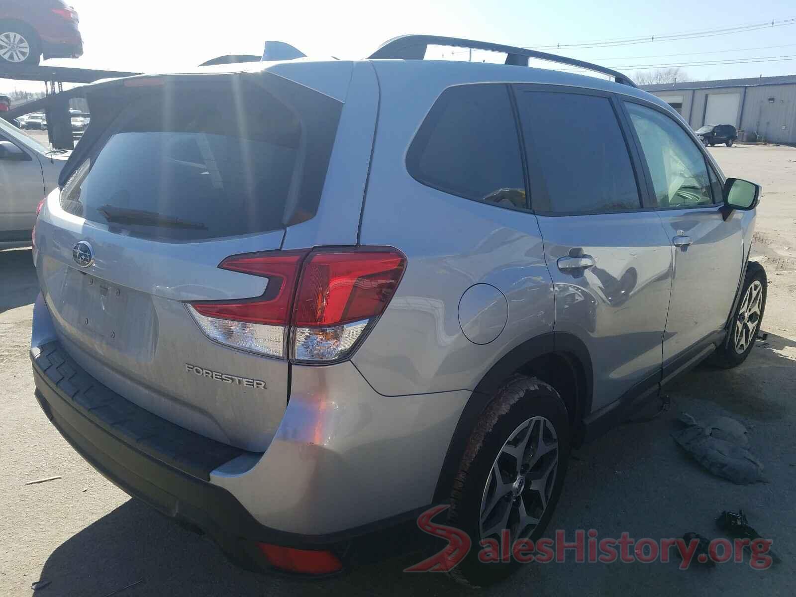 JF2SKAEC0KH466254 2019 SUBARU FORESTER