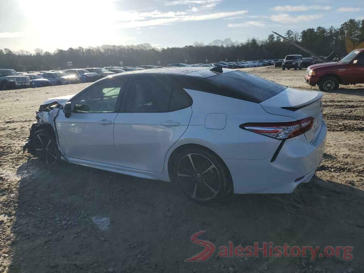 4T1K61AK6LU366163 2020 TOYOTA CAMRY