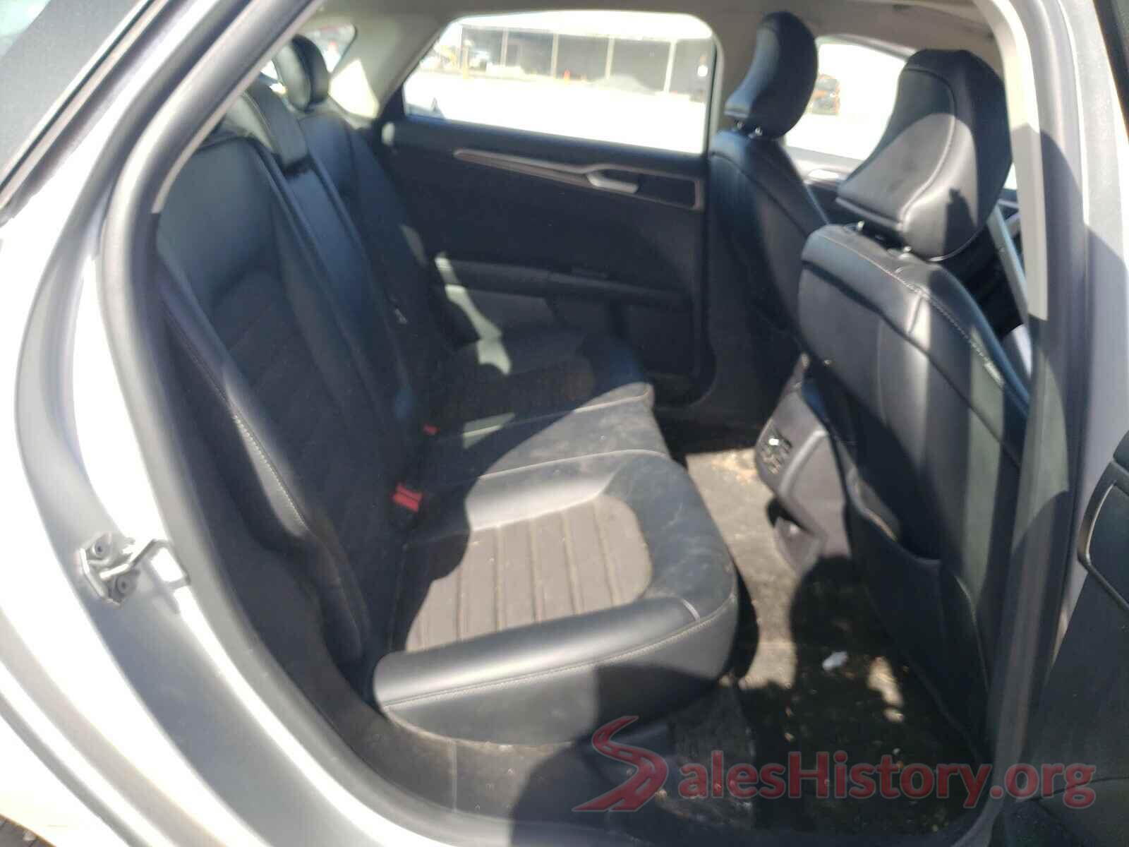 3FA6P0H9XHR410685 2017 FORD FUSION