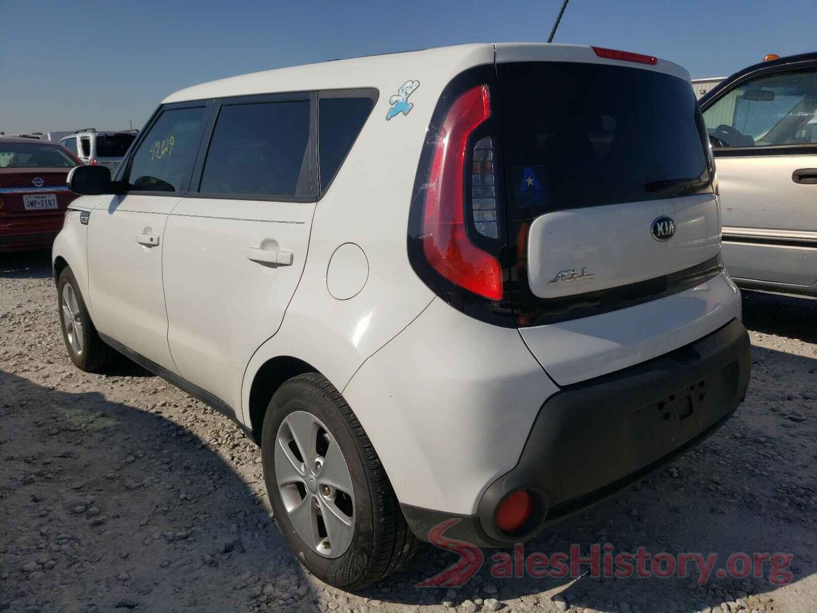 KNDJN2A29G7351413 2016 KIA SOUL