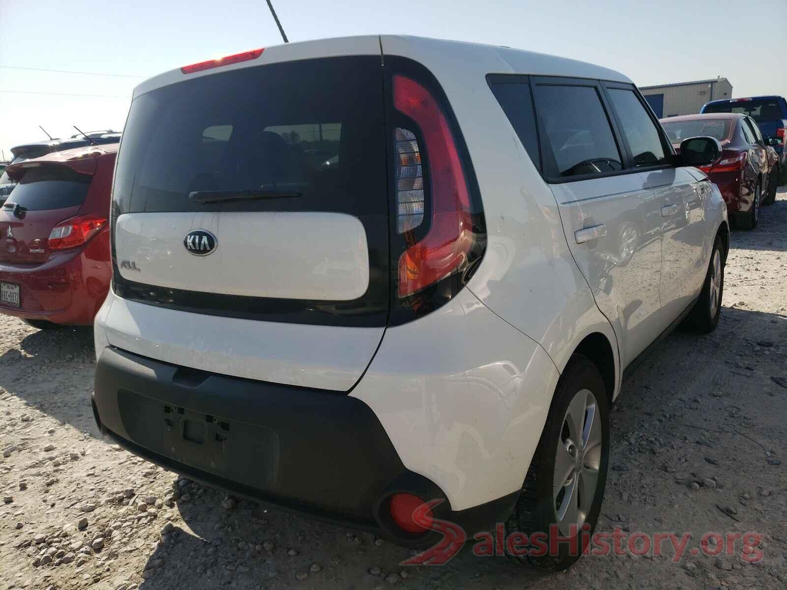 KNDJN2A29G7351413 2016 KIA SOUL