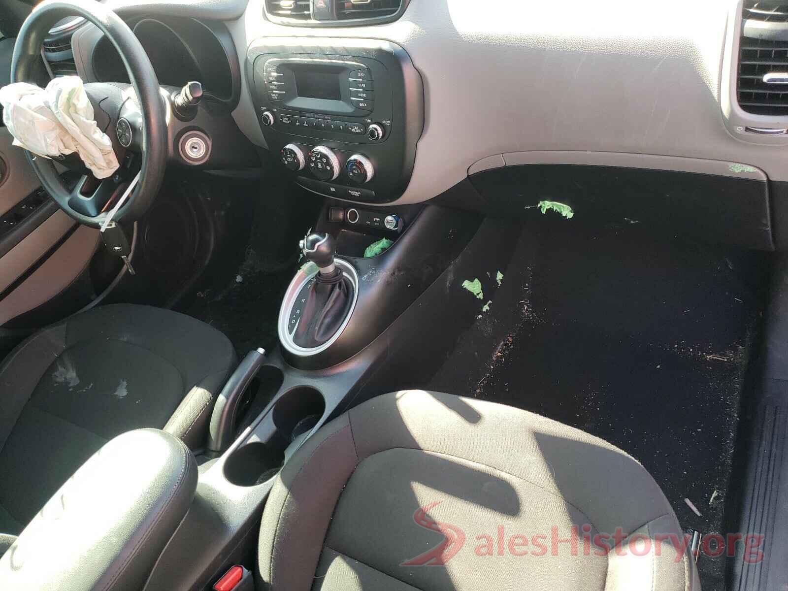 KNDJN2A29G7351413 2016 KIA SOUL