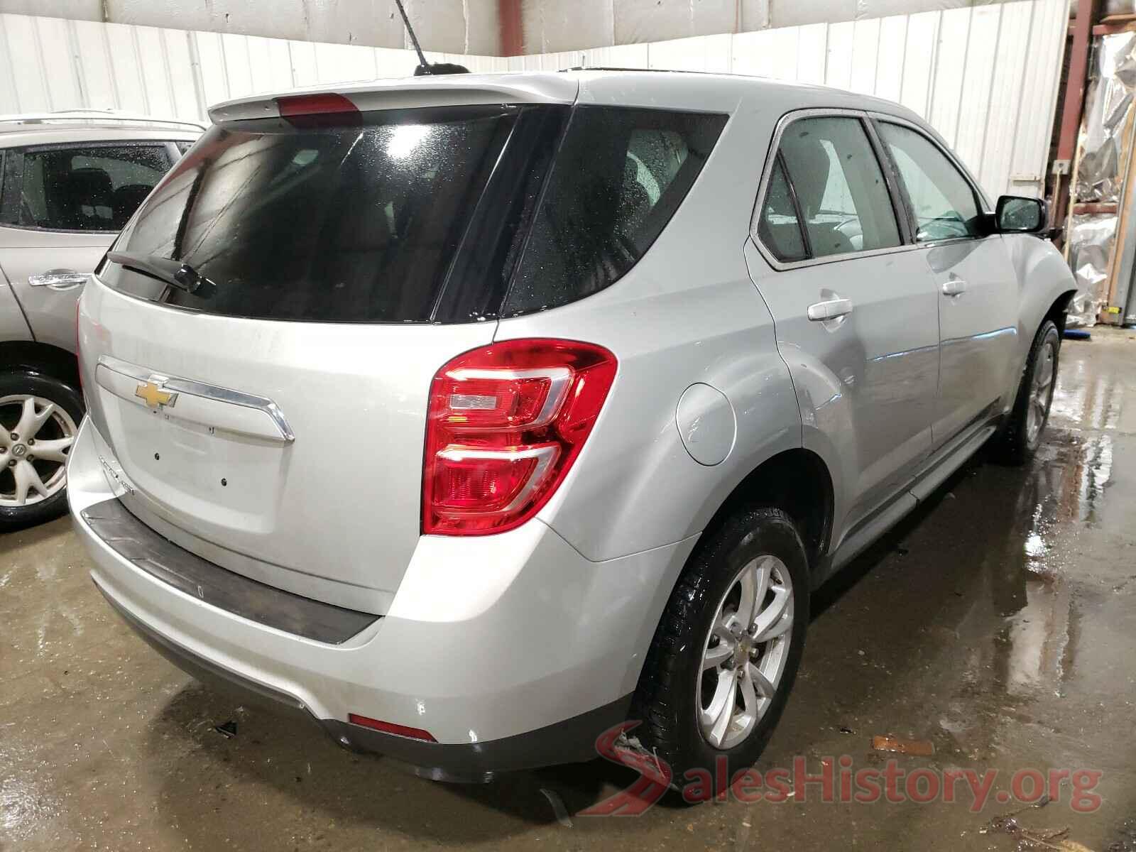 2GNFLEEK3H6233566 2017 CHEVROLET EQUINOX