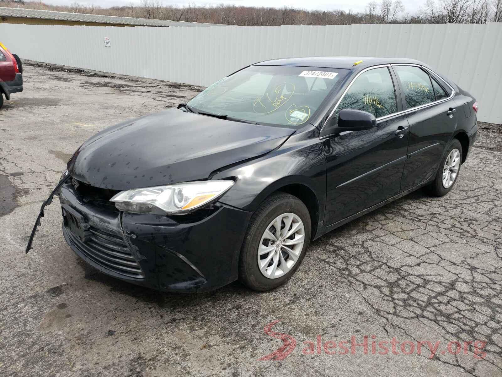 4T1BF1FK0GU503600 2016 TOYOTA CAMRY