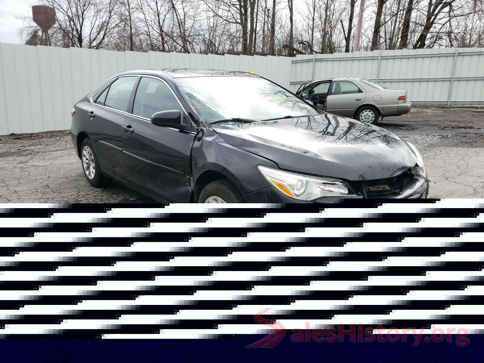 4T1BF1FK0GU503600 2016 TOYOTA CAMRY