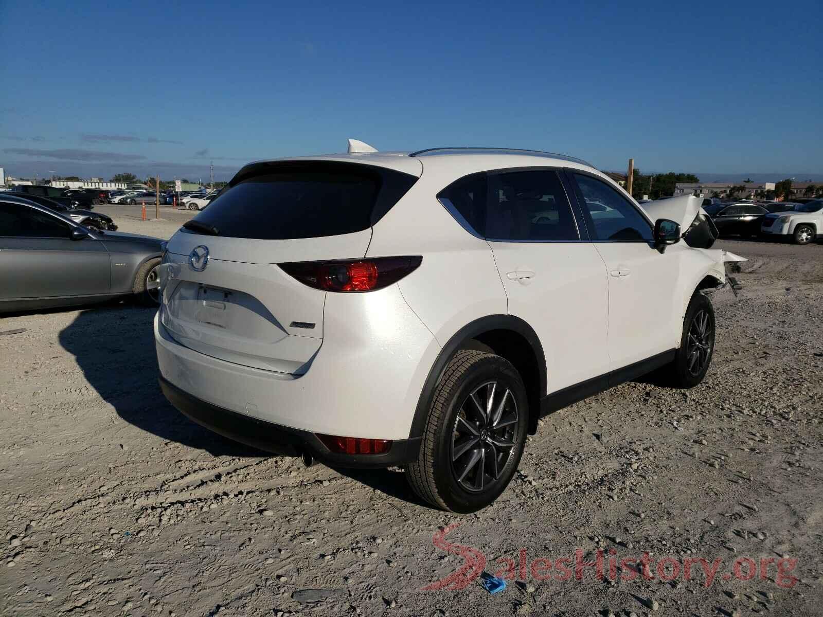 JM3KFACM1J1375944 2018 MAZDA CX-5