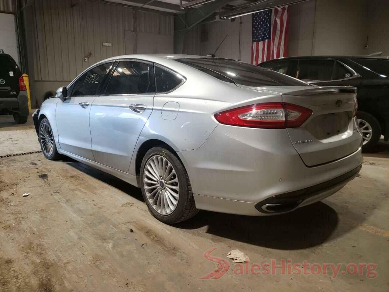 3FA6P0K96GR362108 2016 FORD FUSION