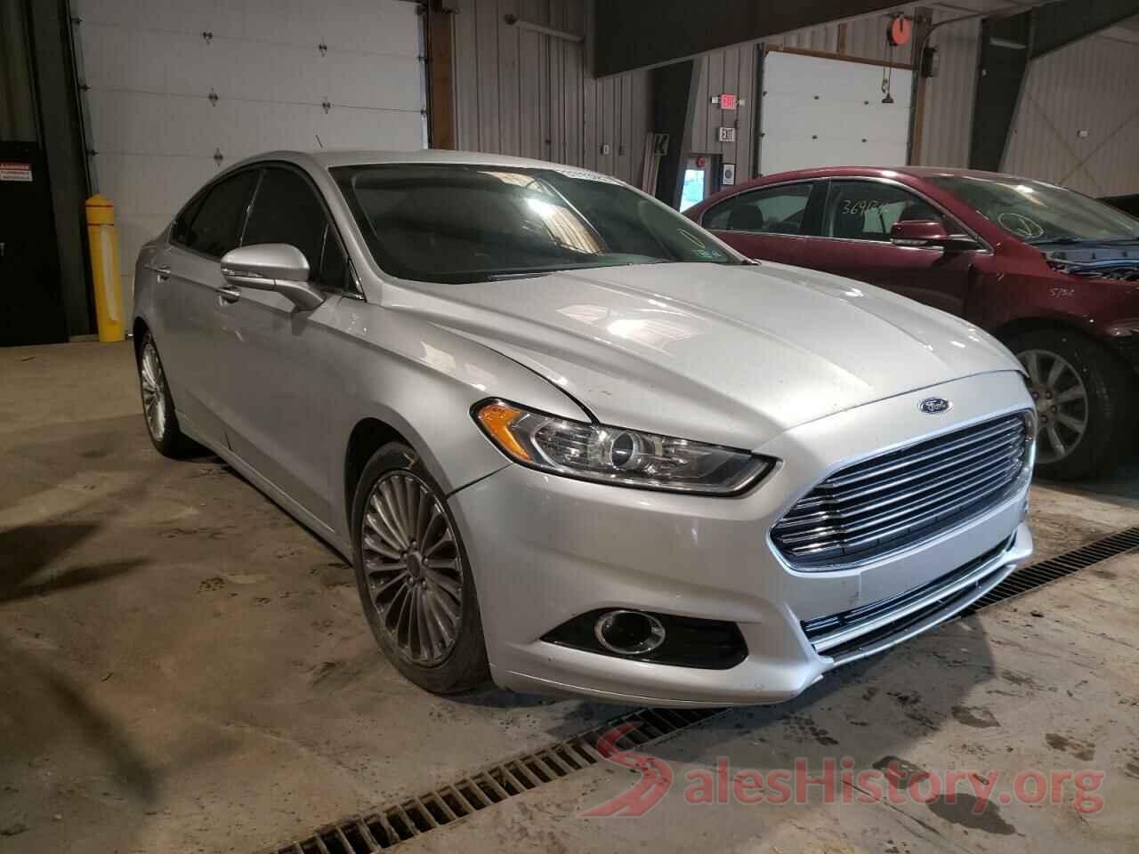 3FA6P0K96GR362108 2016 FORD FUSION