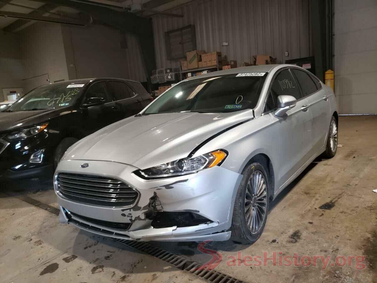 3FA6P0K96GR362108 2016 FORD FUSION