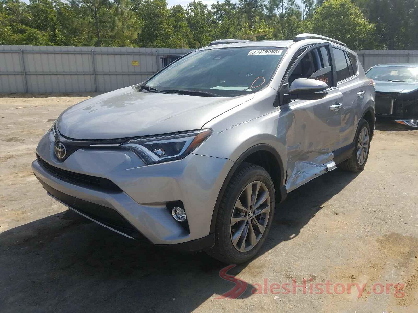 2T3YFREV0HW363710 2017 TOYOTA RAV4