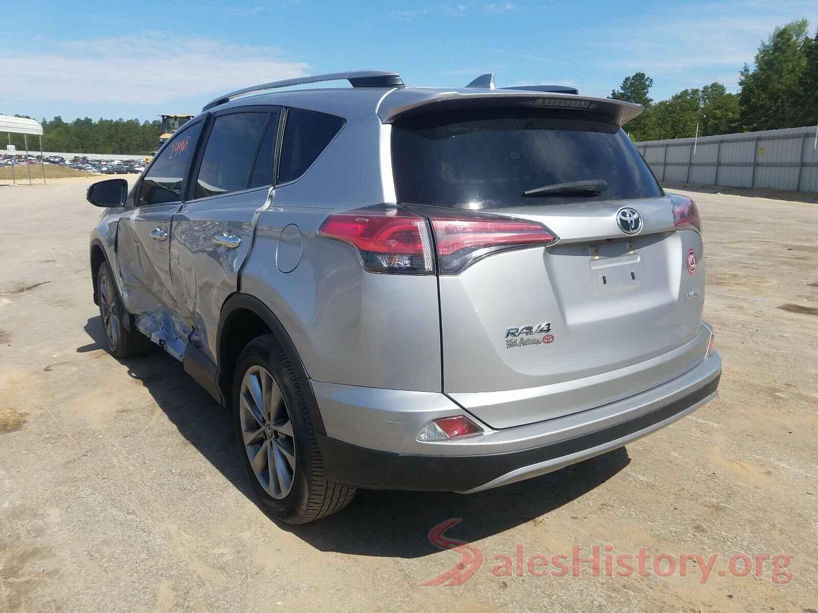 2T3YFREV0HW363710 2017 TOYOTA RAV4