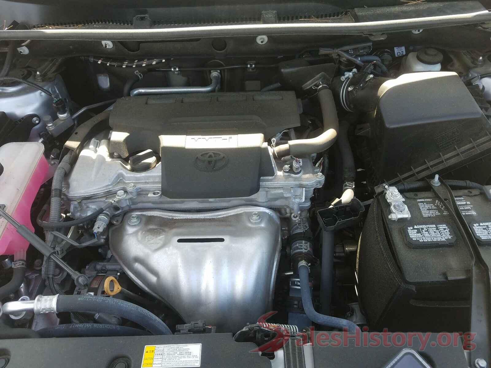 2T3YFREV0HW363710 2017 TOYOTA RAV4