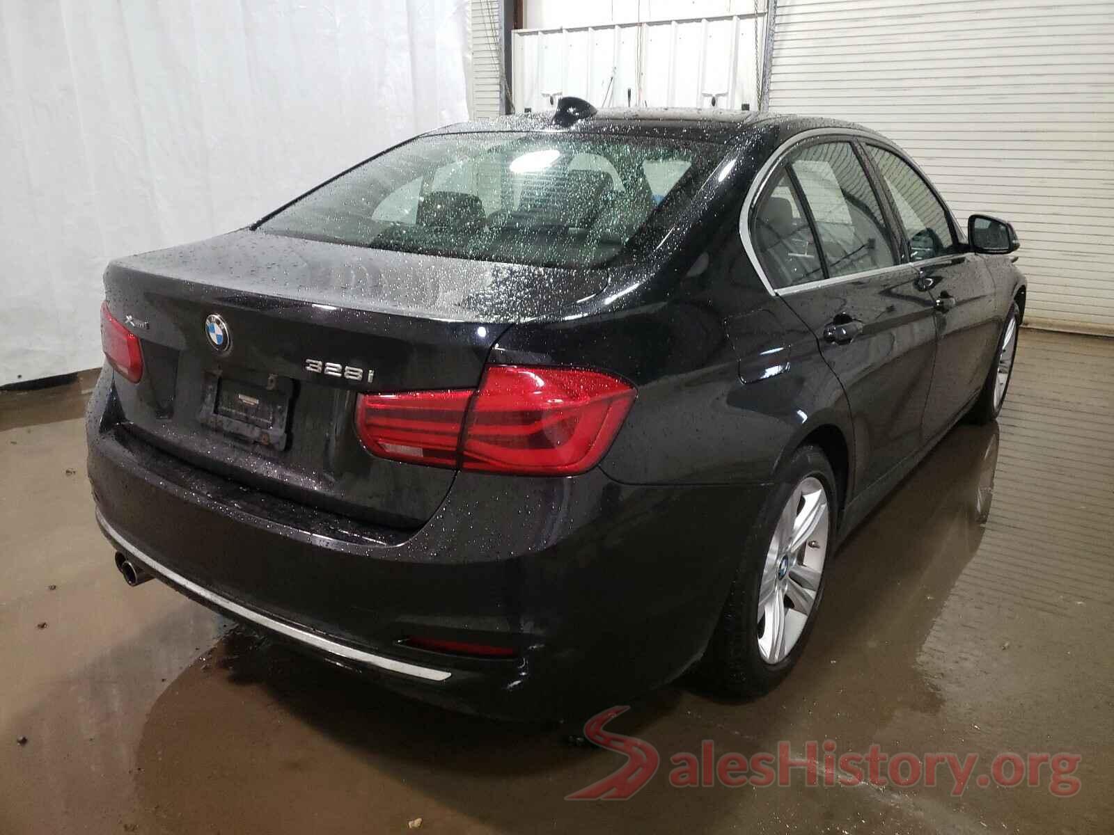 WBA8E3C57GK500861 2016 BMW 3 SERIES