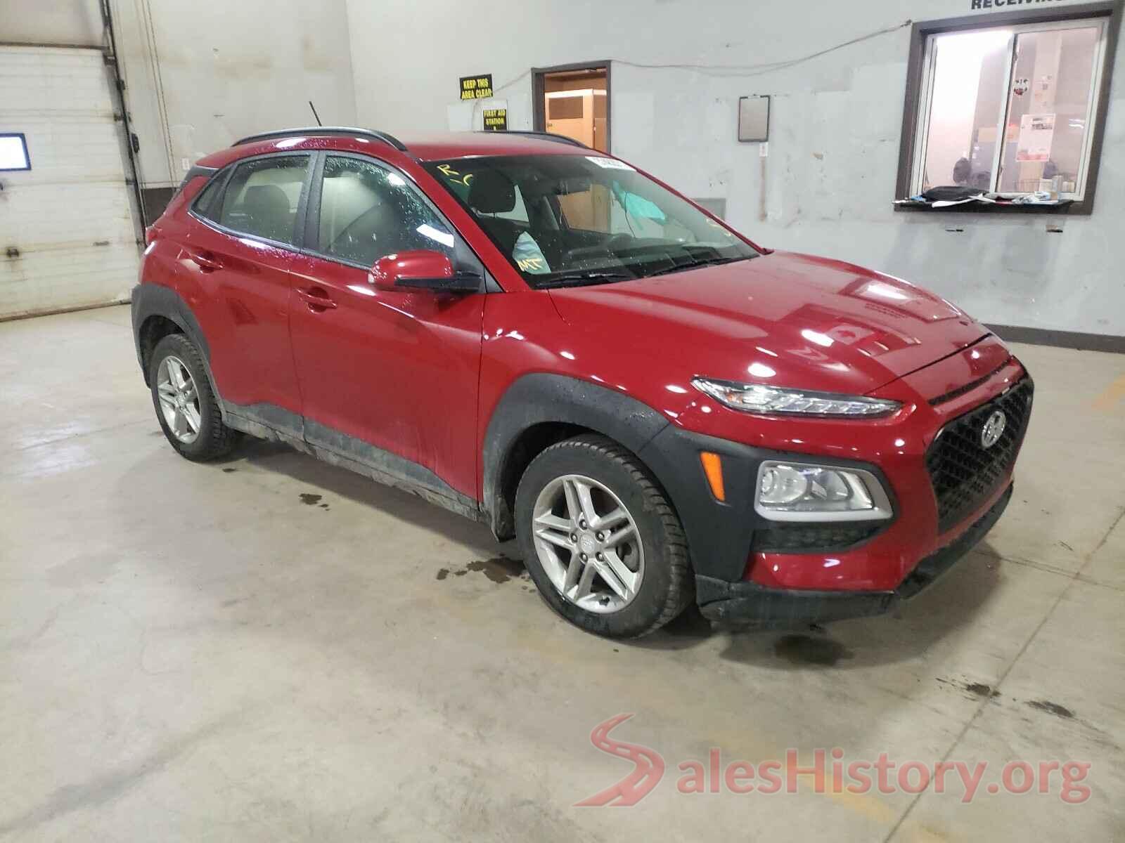 KM8K1CAA9KU331830 2019 HYUNDAI KONA