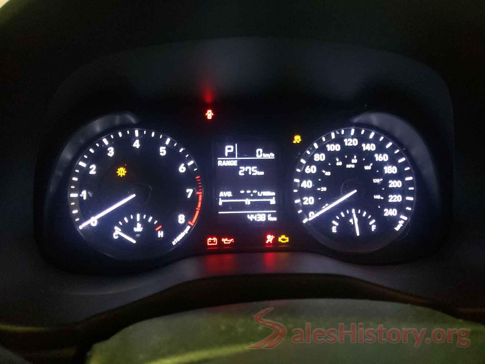 KM8K1CAA9KU331830 2019 HYUNDAI KONA