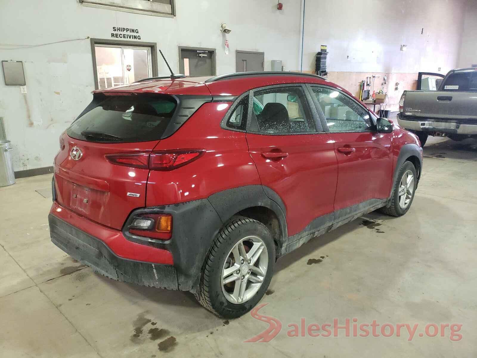 KM8K1CAA9KU331830 2019 HYUNDAI KONA