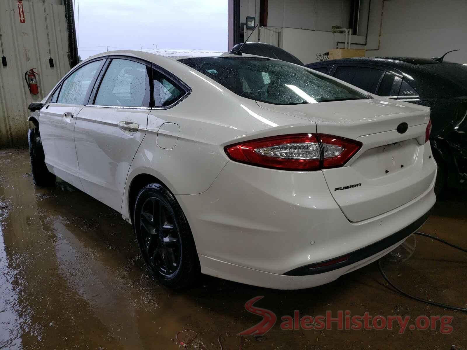 3FA6P0H74GR255810 2016 FORD FUSION