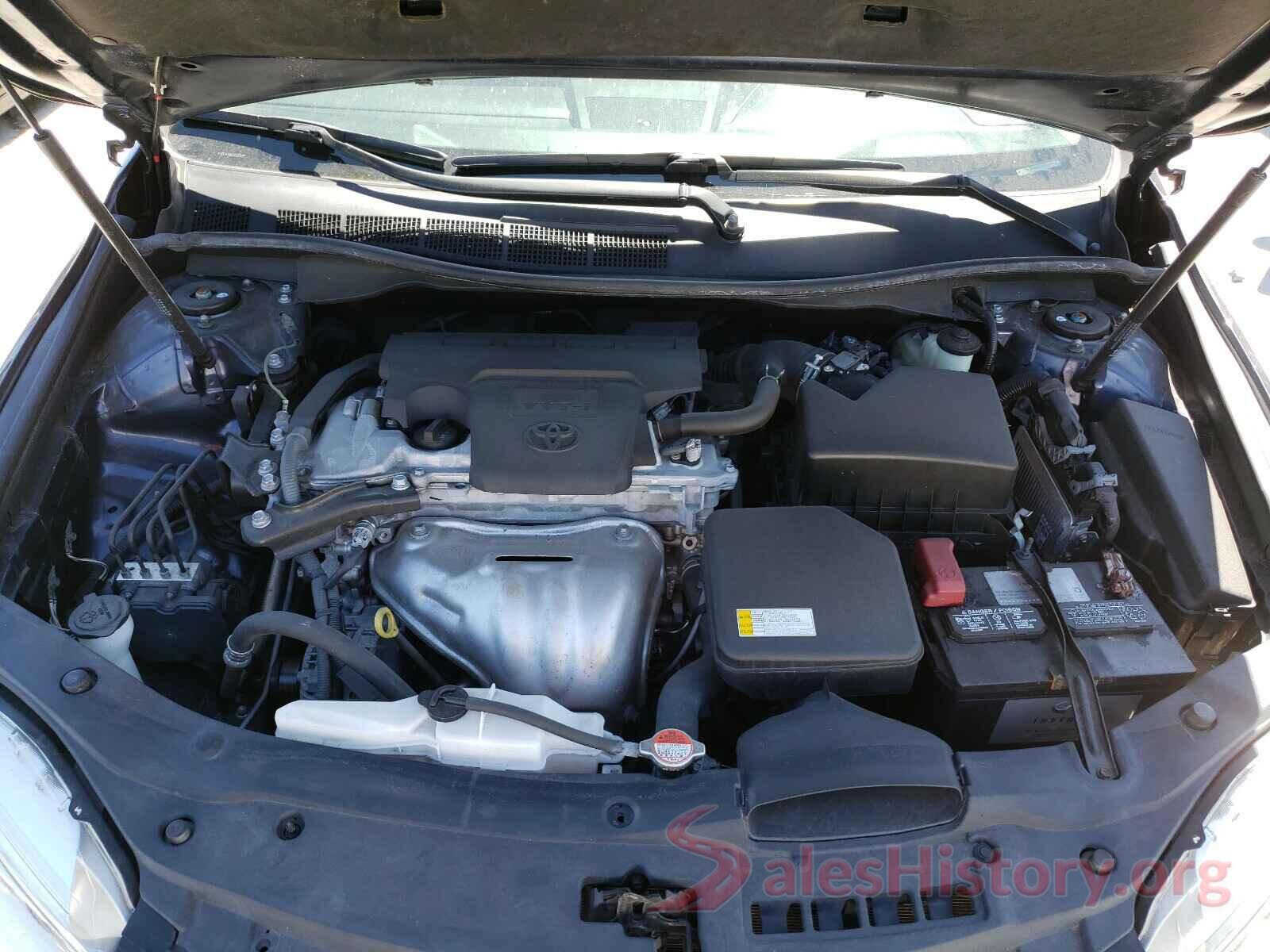 4T1BF1FK6GU532597 2016 TOYOTA CAMRY