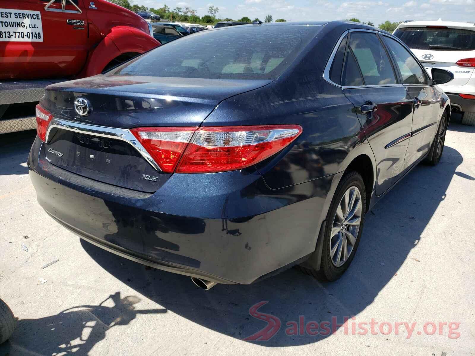 4T1BF1FK6GU532597 2016 TOYOTA CAMRY