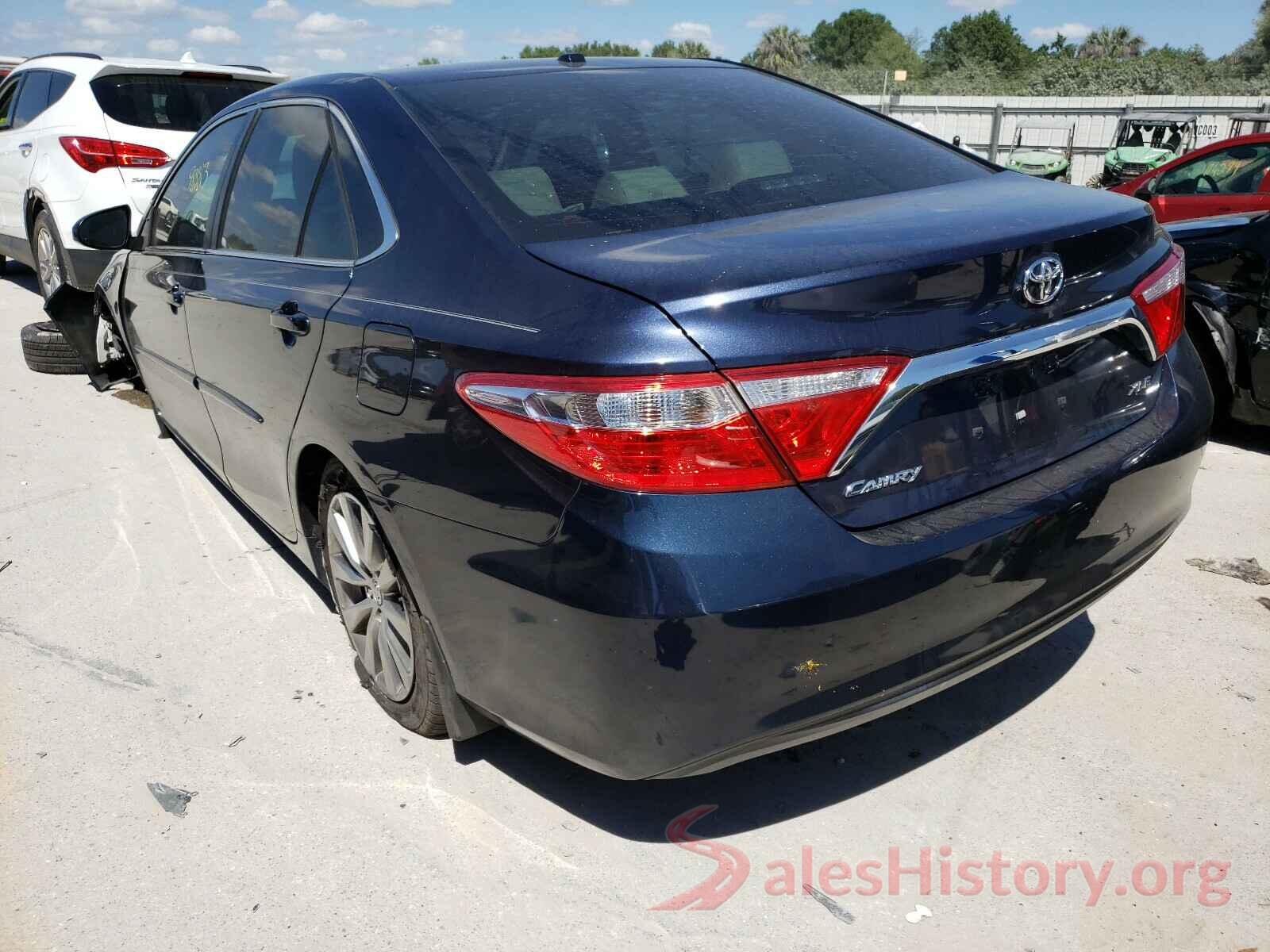 4T1BF1FK6GU532597 2016 TOYOTA CAMRY