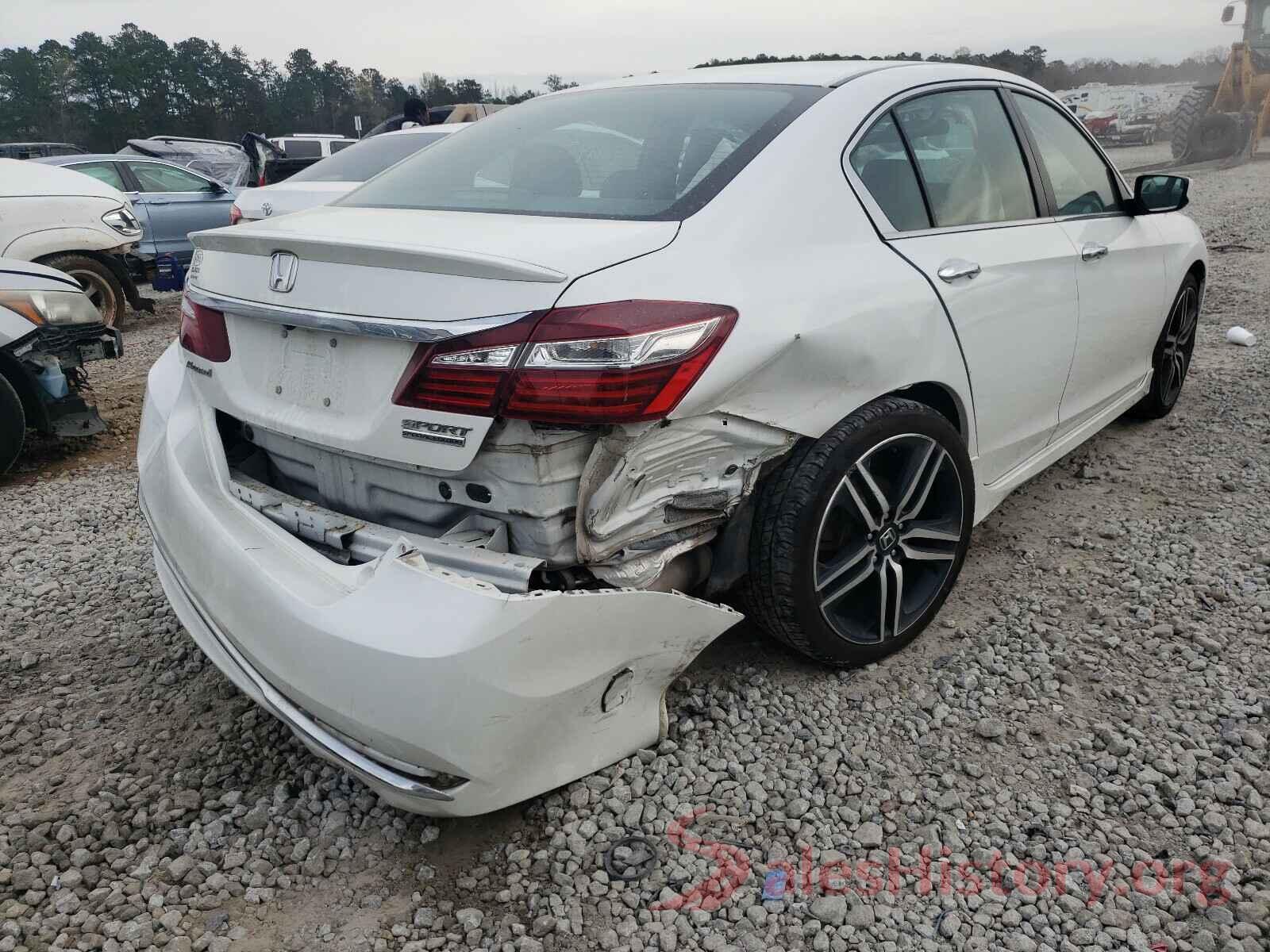 1HGCR2F14HA030222 2017 HONDA ACCORD