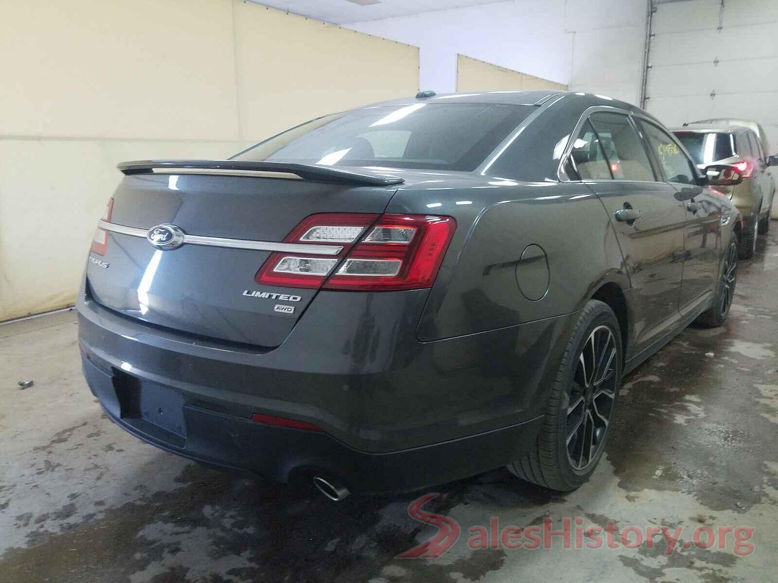 1FAHP2J86KG115068 2019 FORD TAURUS