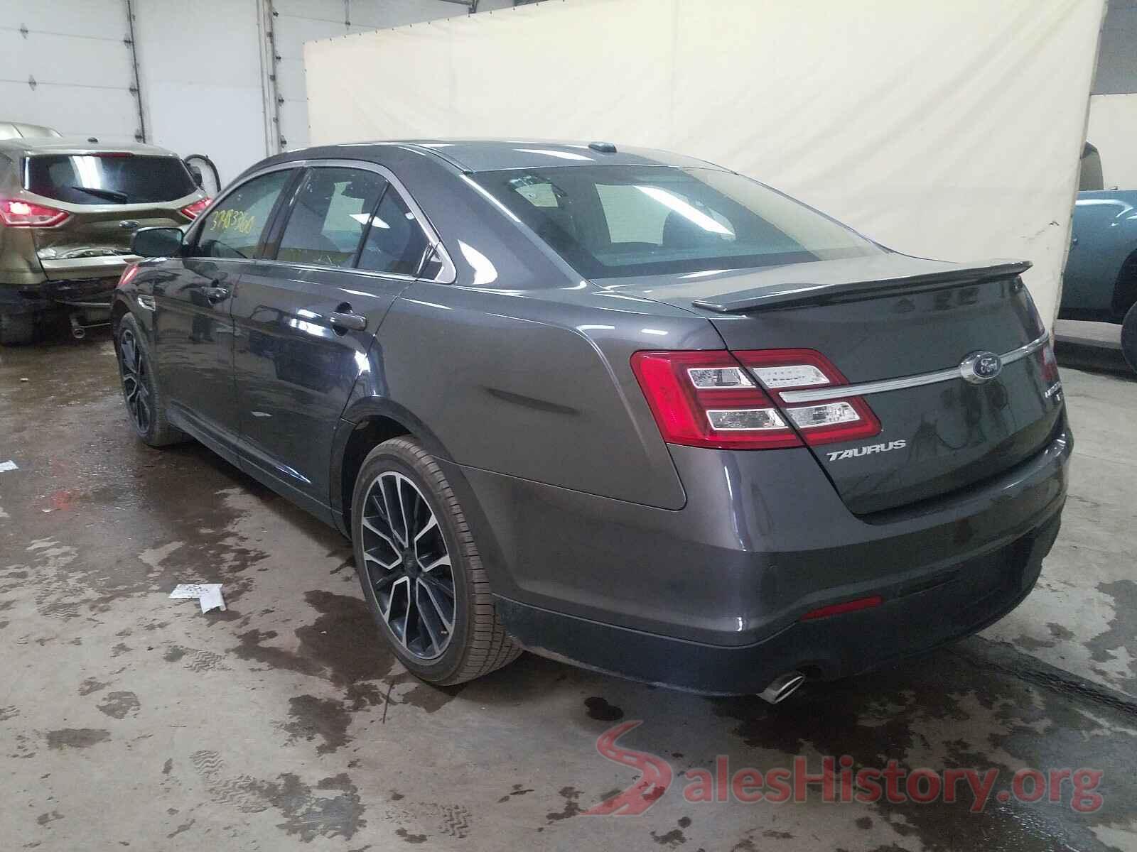 1FAHP2J86KG115068 2019 FORD TAURUS