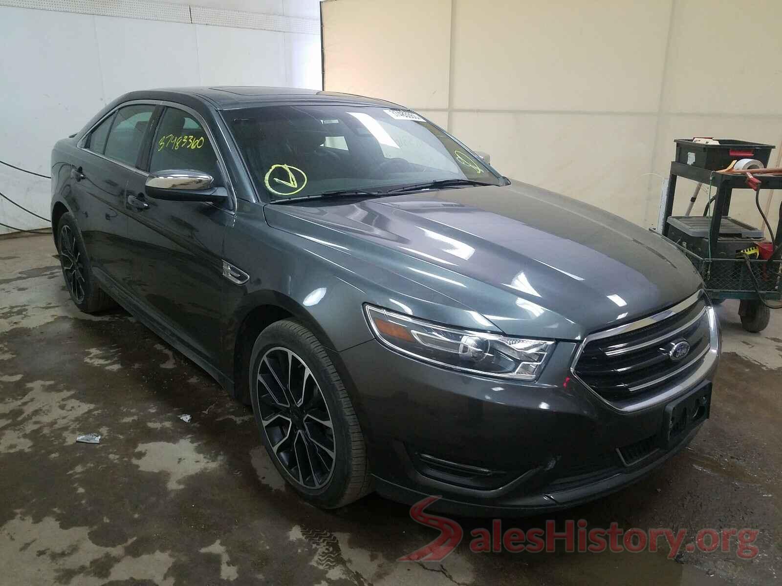 1FAHP2J86KG115068 2019 FORD TAURUS