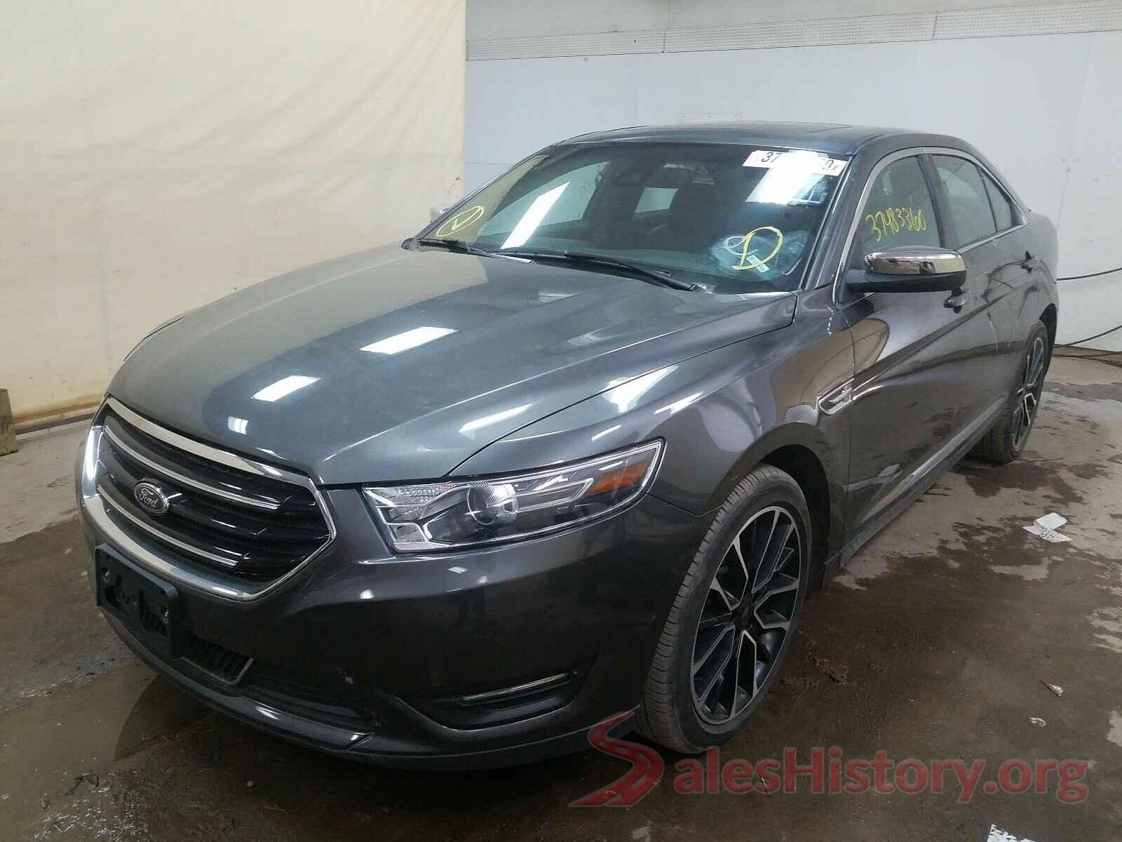 1FAHP2J86KG115068 2019 FORD TAURUS