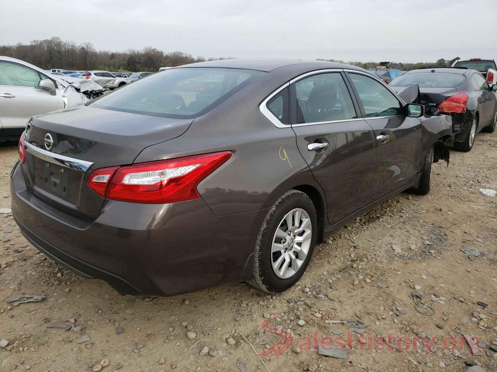 1N4AL3AP5GC241835 2016 NISSAN ALTIMA