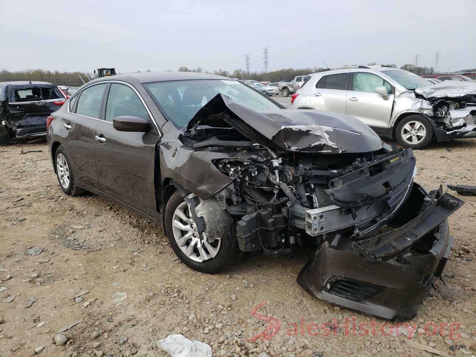 1N4AL3AP5GC241835 2016 NISSAN ALTIMA