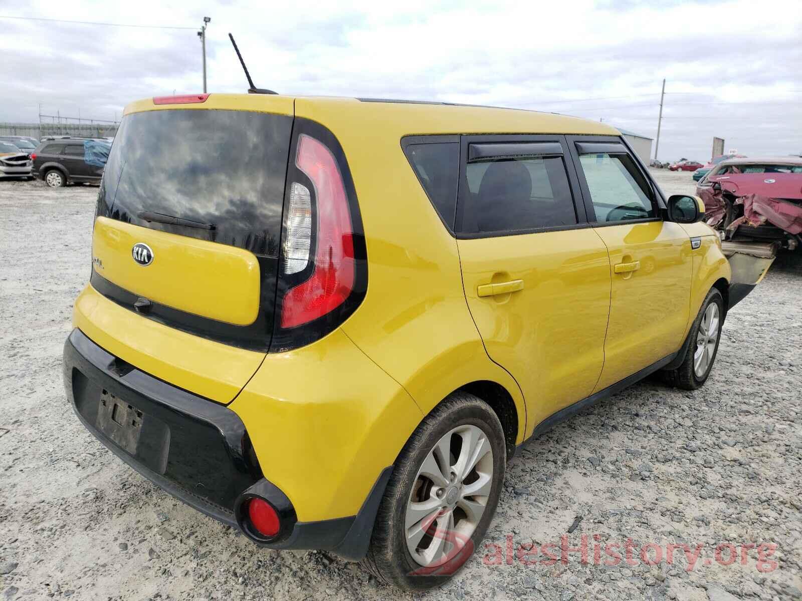 KNDJP3A54G7240889 2016 KIA SOUL