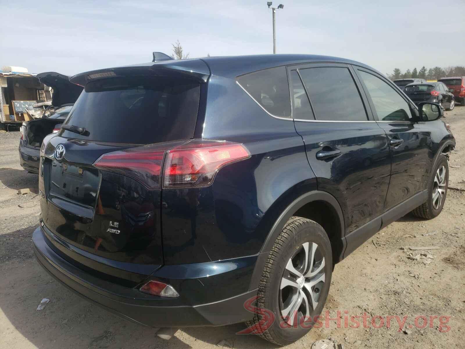 JTMBFREV1JJ236930 2018 TOYOTA RAV4