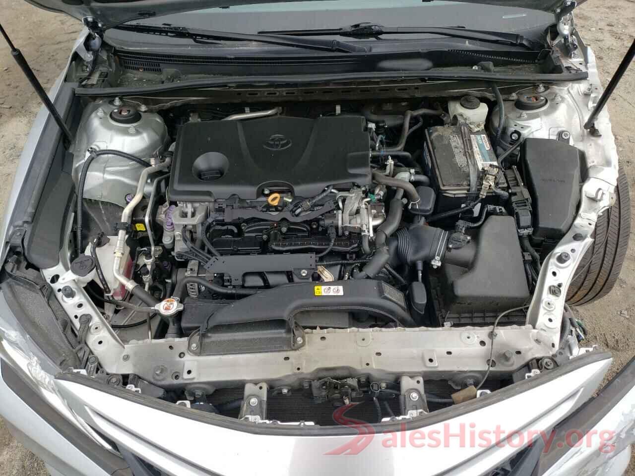 4T1B11HK7JU517268 2018 TOYOTA CAMRY